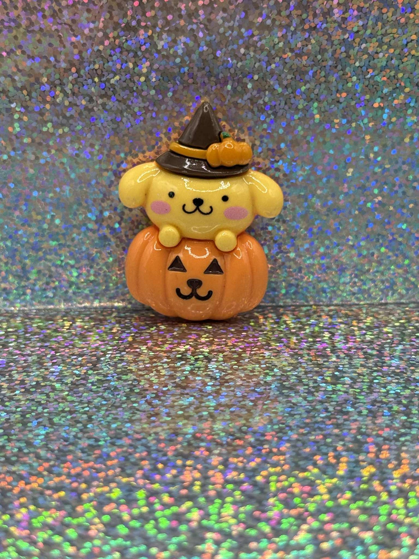 Halloween Character Magnets
