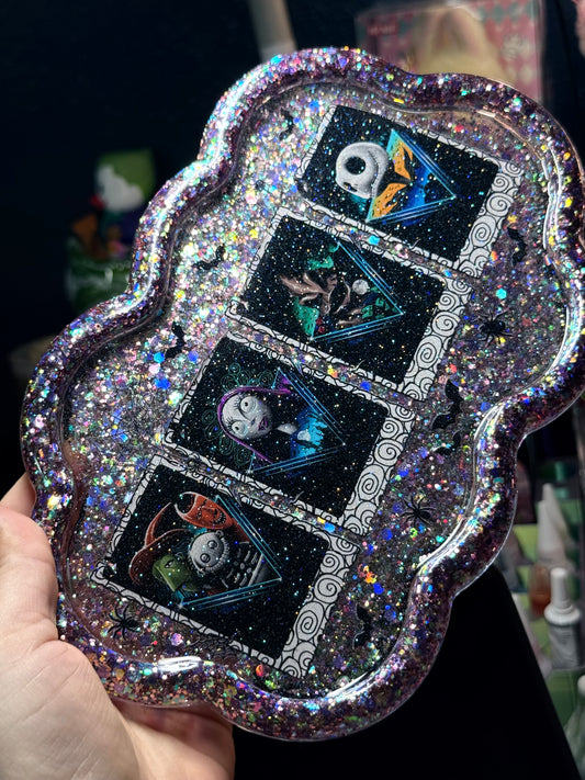 NBC medium trinket tray