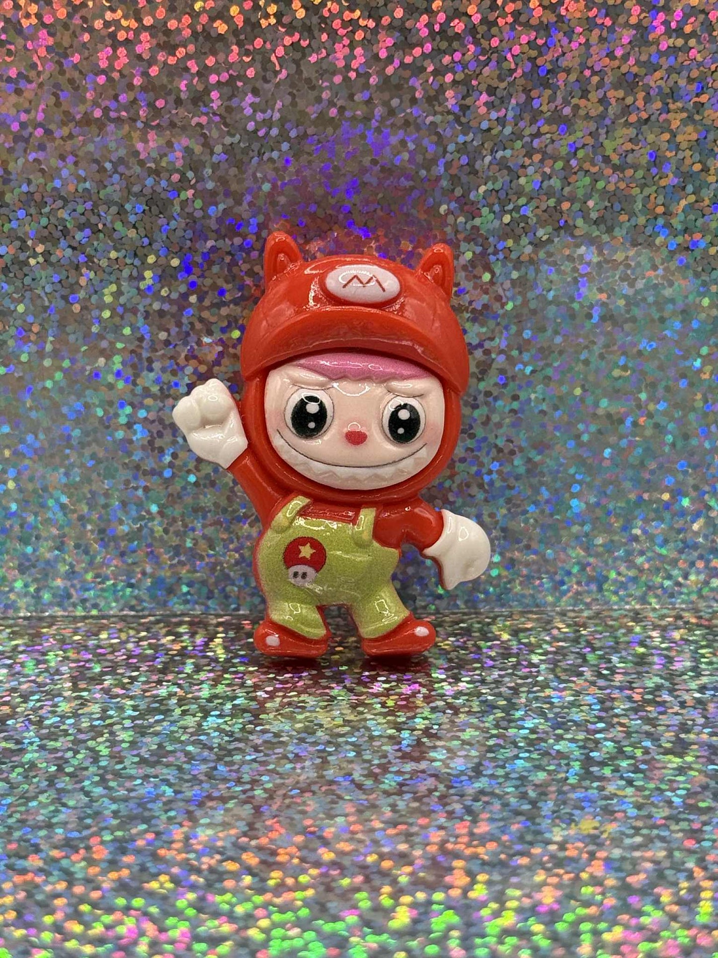 Labubu Magnets
