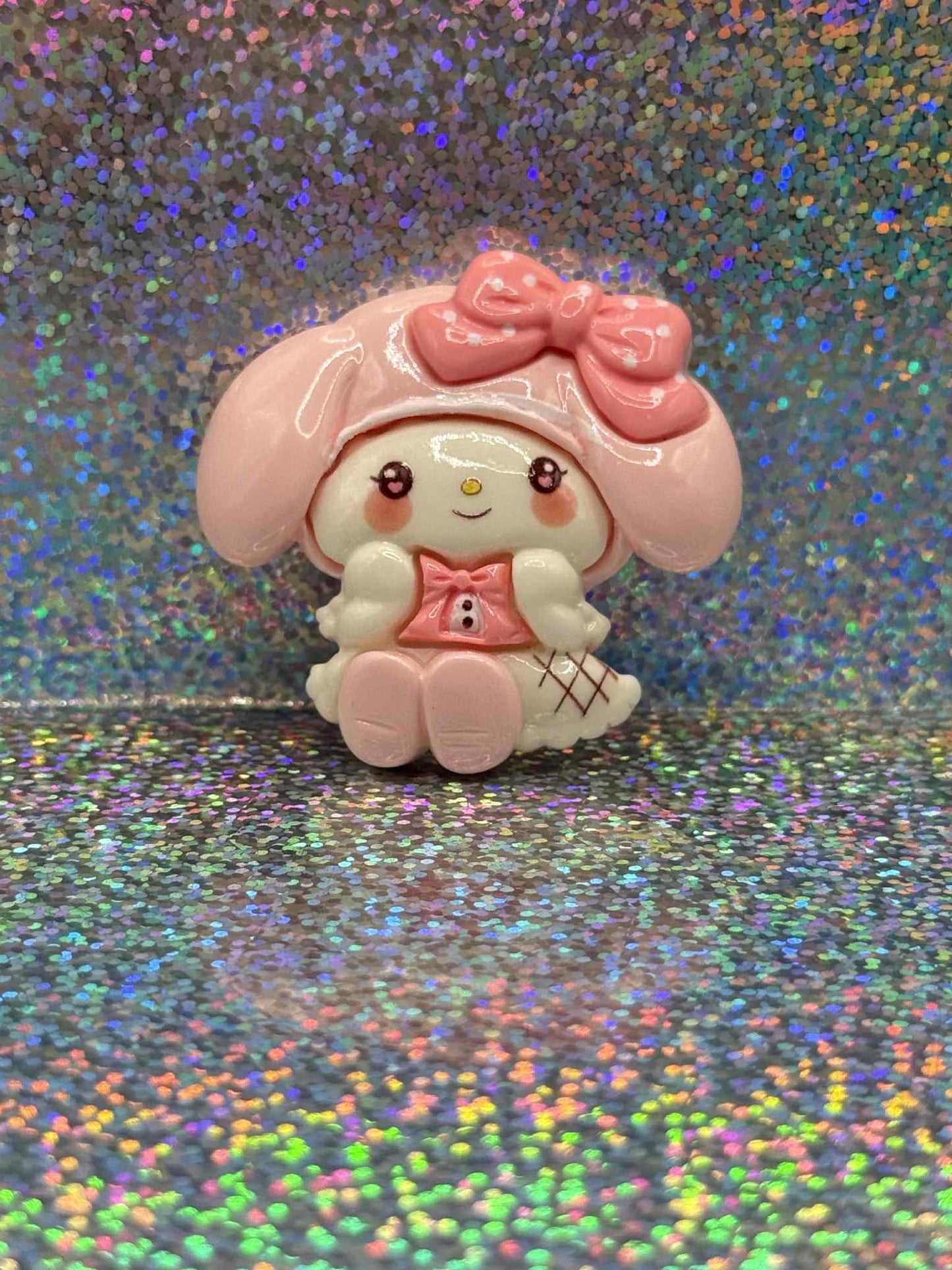 My Melody Magnets