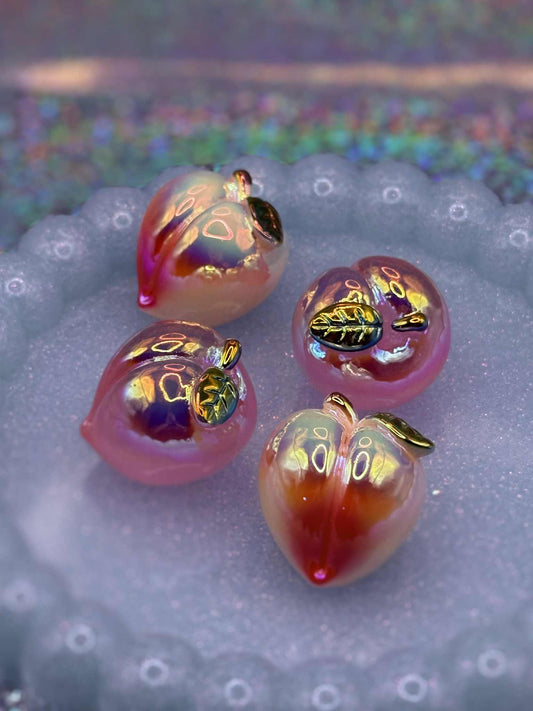 AB Peach Magnets