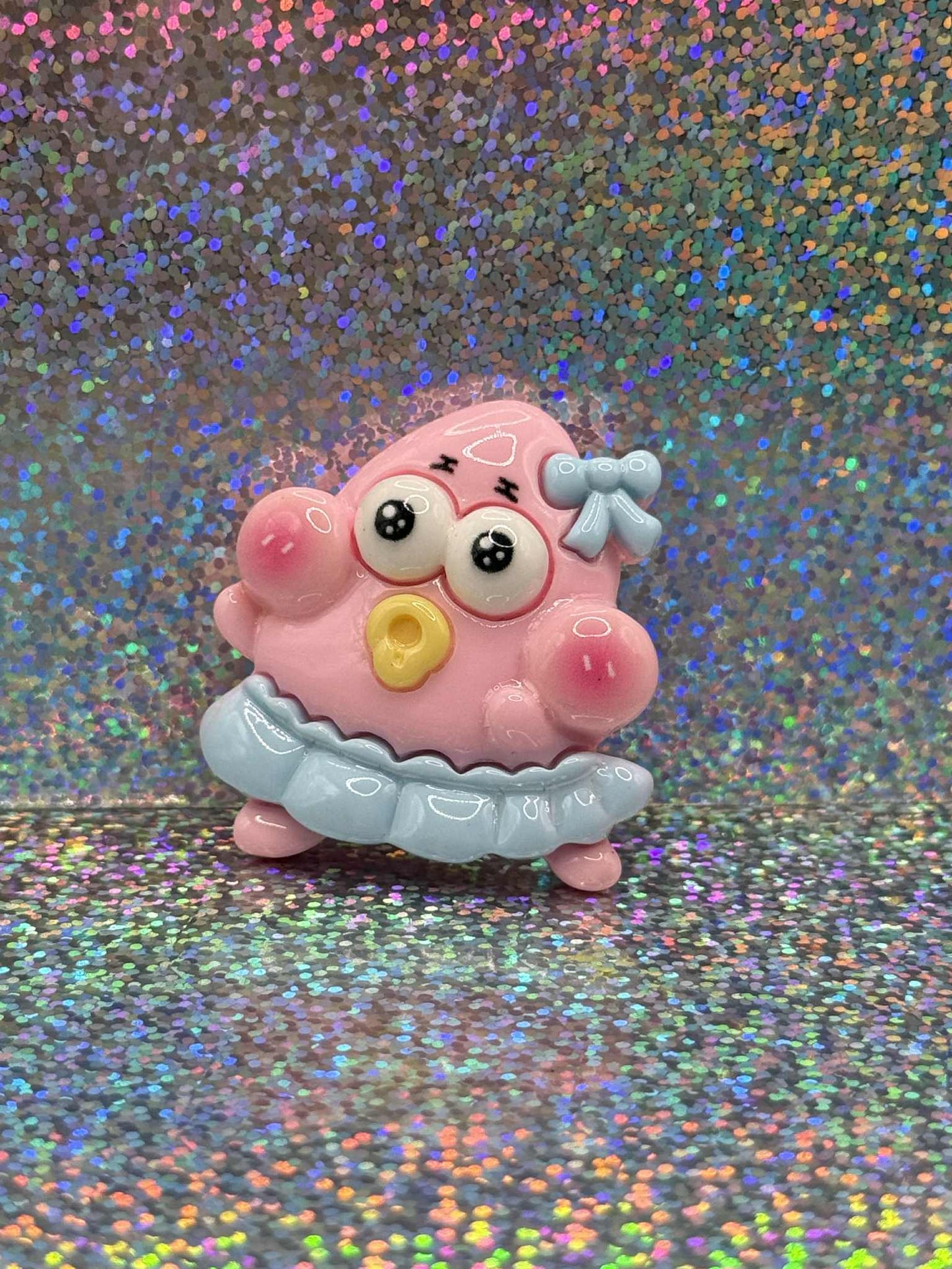 SpongeBob Magnets
