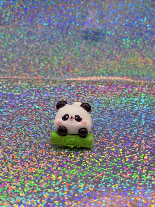 Frog Pandas Magnets