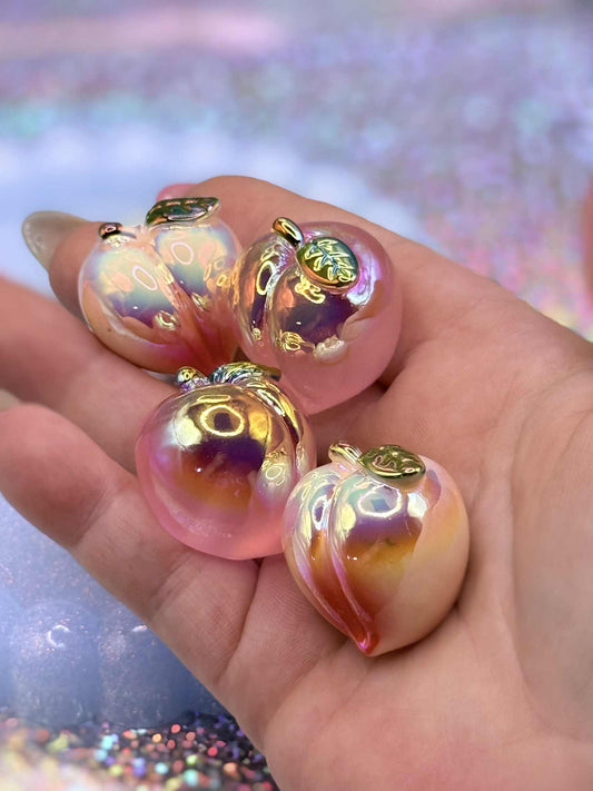 AB Peach Magnets