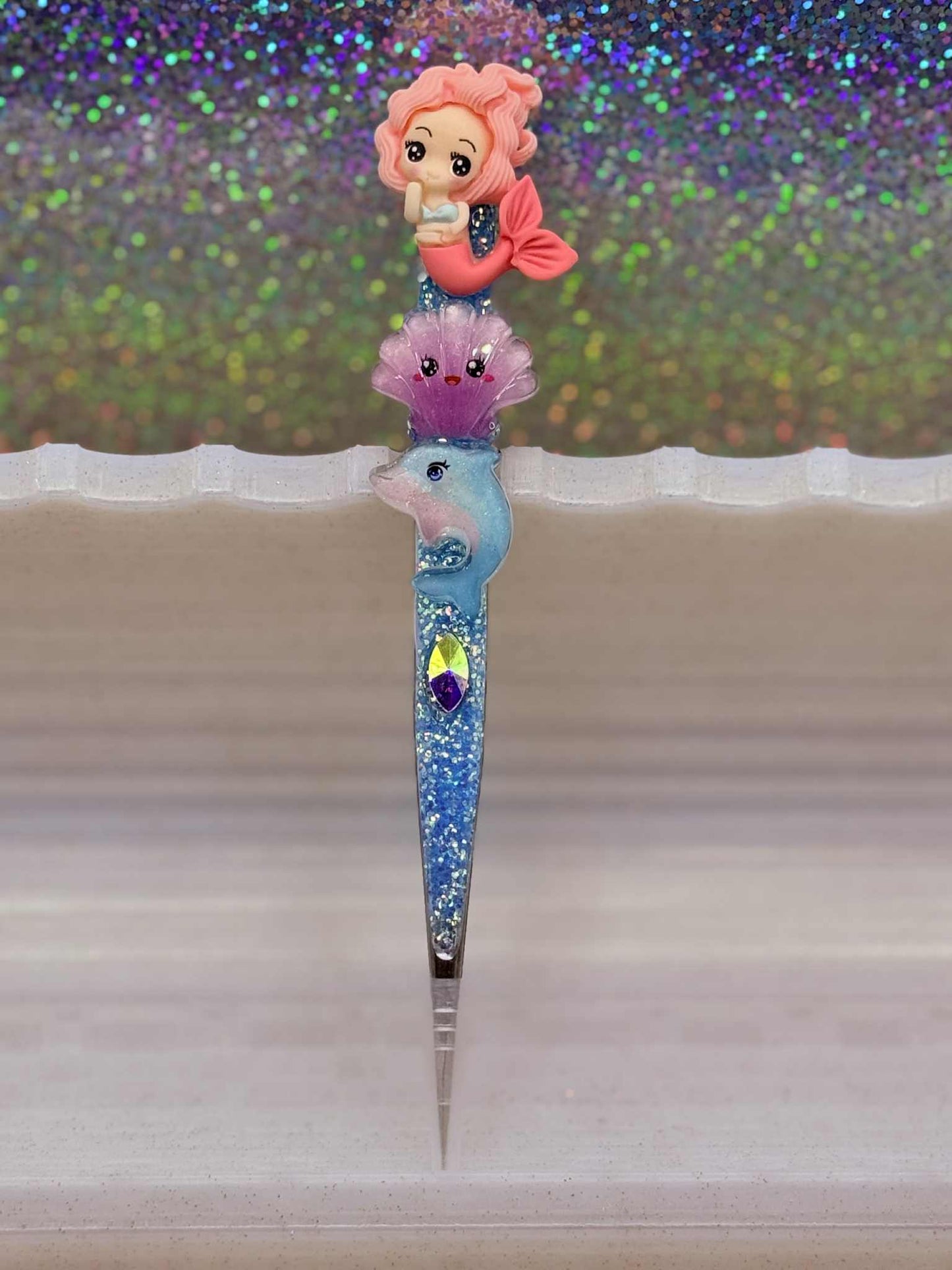 Mermaid DP Tweezers