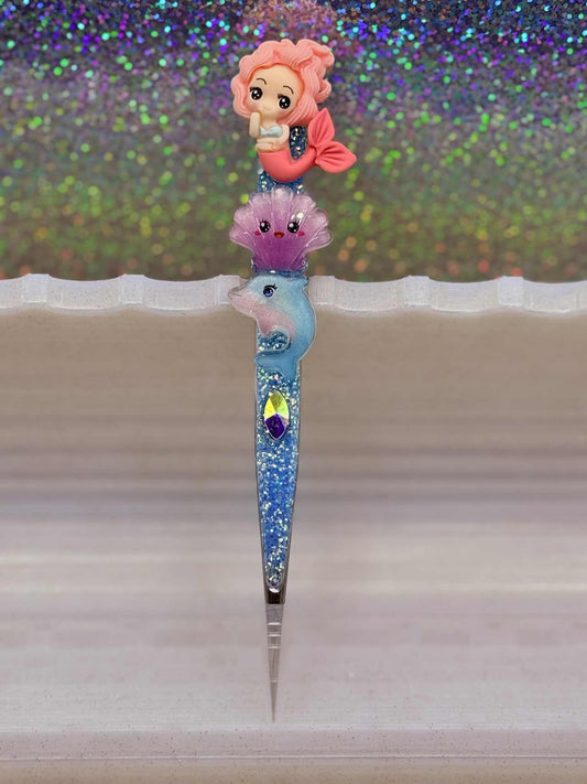 Mermaid DP Tweezers