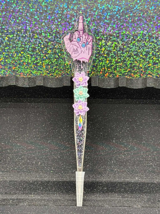 Zombie Finger DP Tweezers