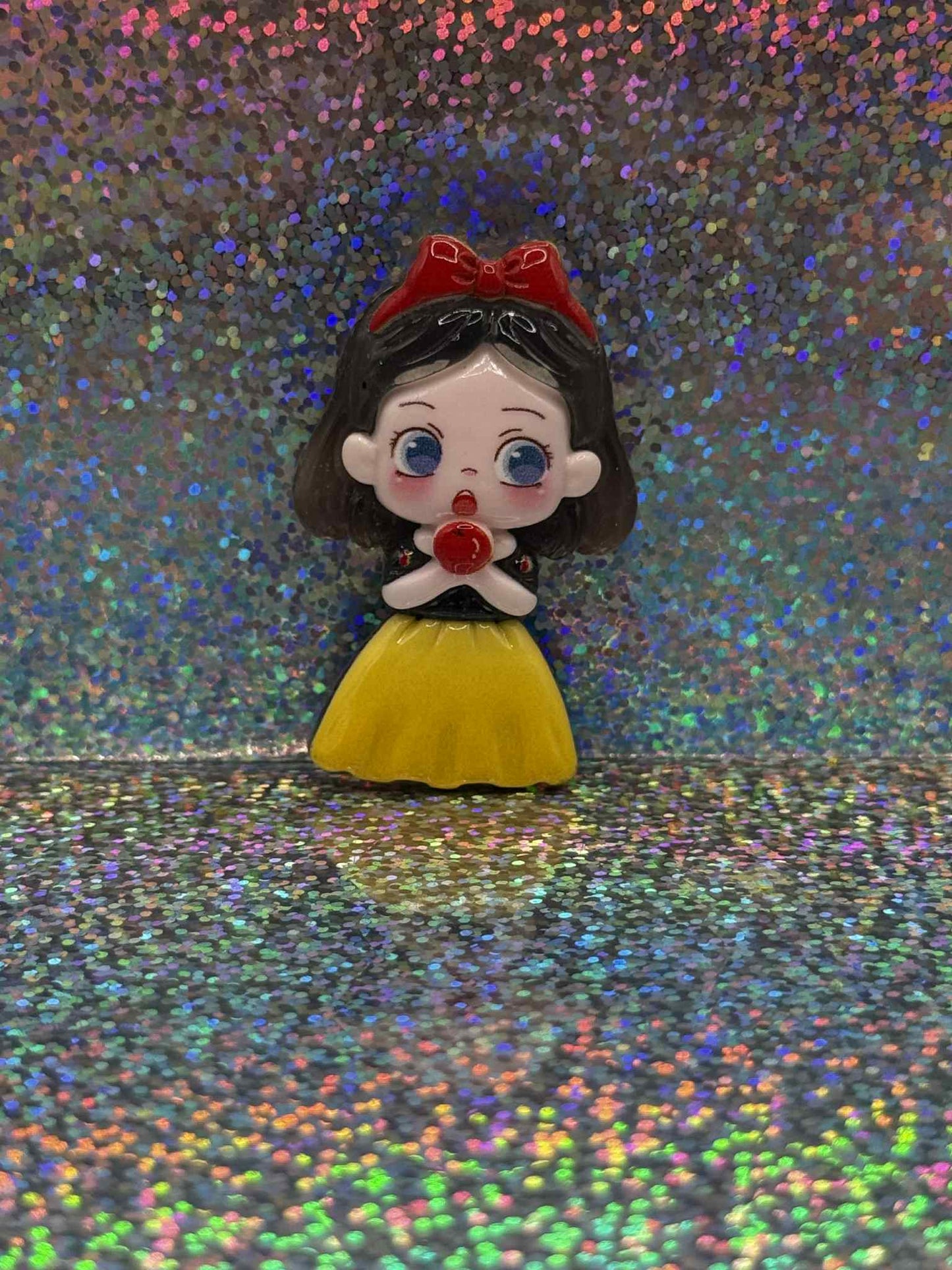 Princess Magnets (glow)