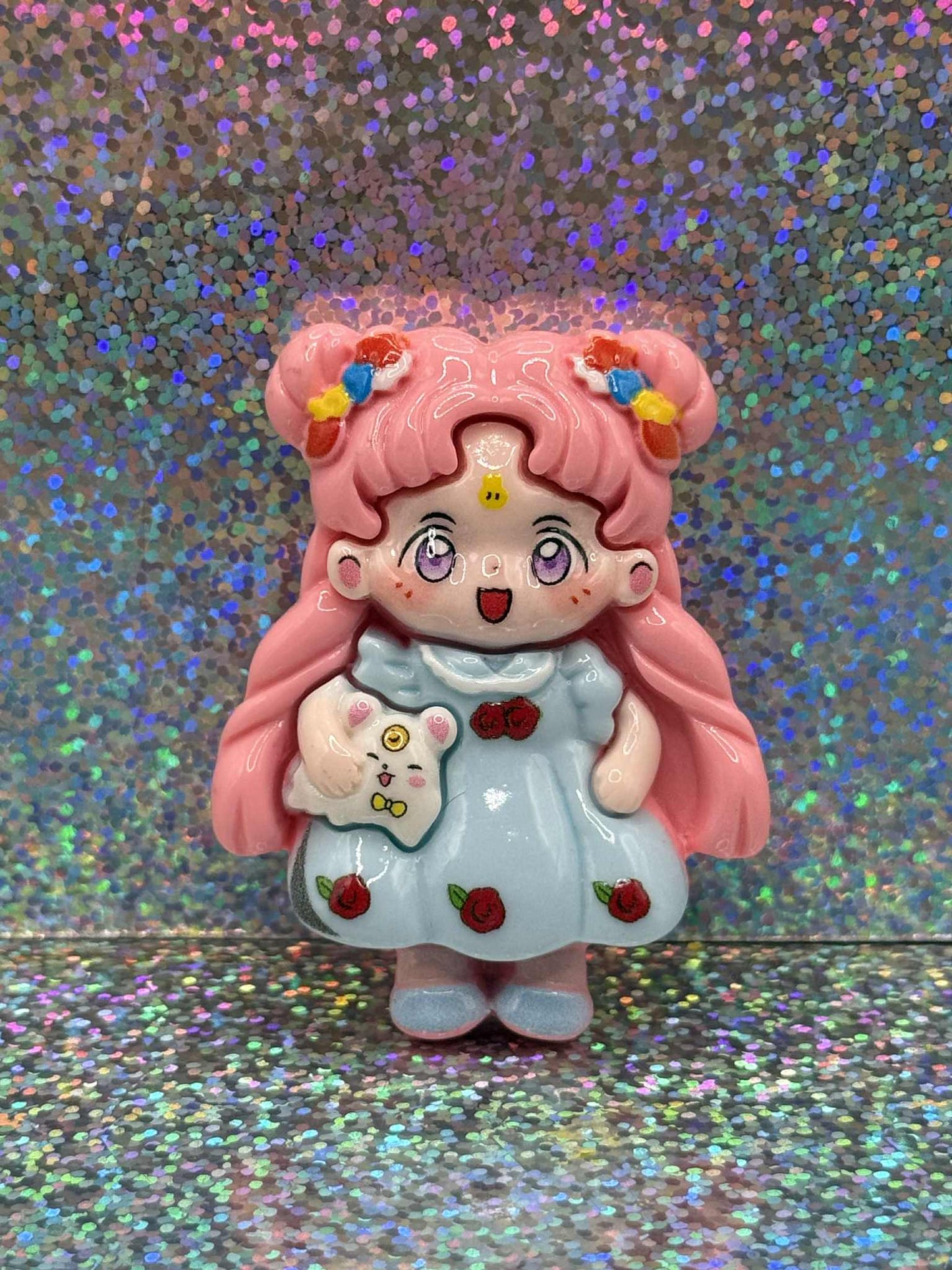 Sailor Moon Magnets