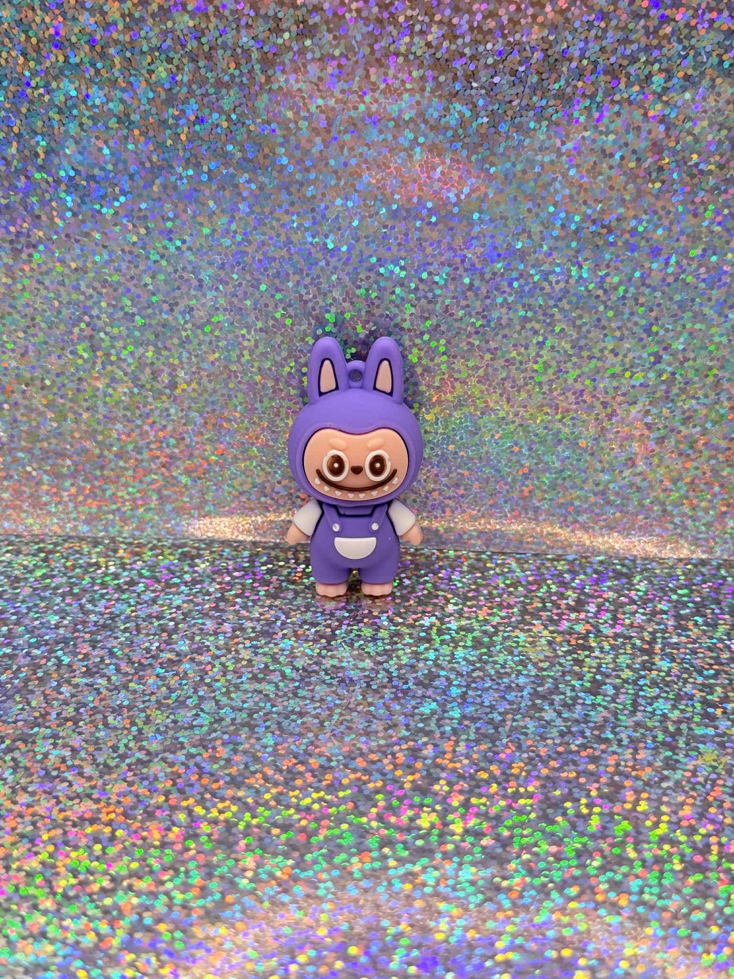 Labubu Magnets