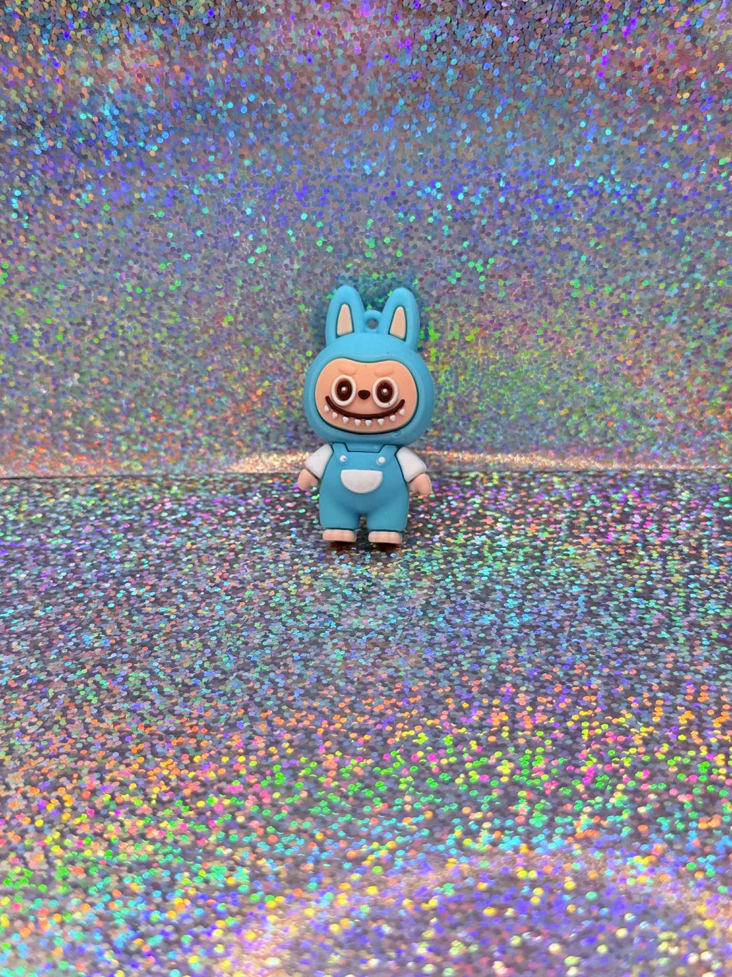 Labubu Magnets