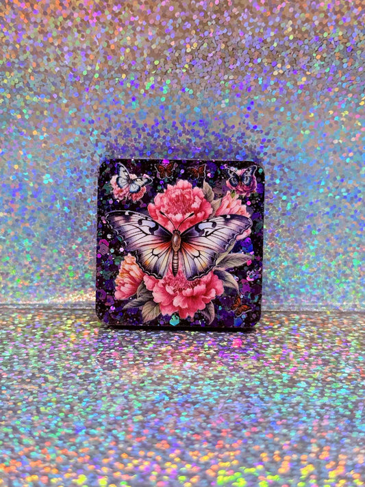 Butterfly Magnet