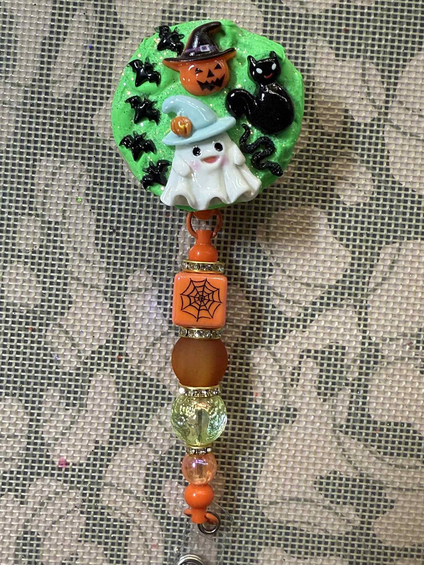 Badge Reels