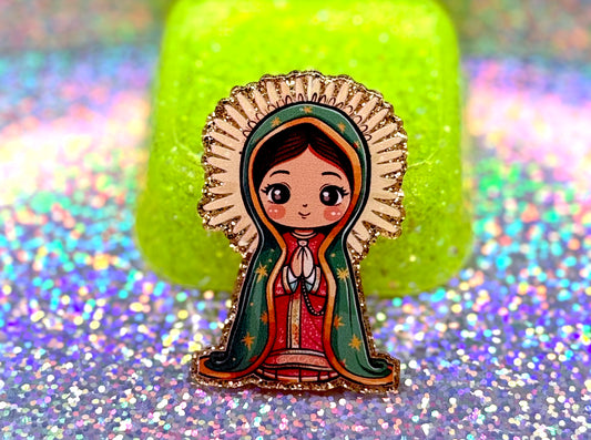 Our Lady Magnet/Minder
