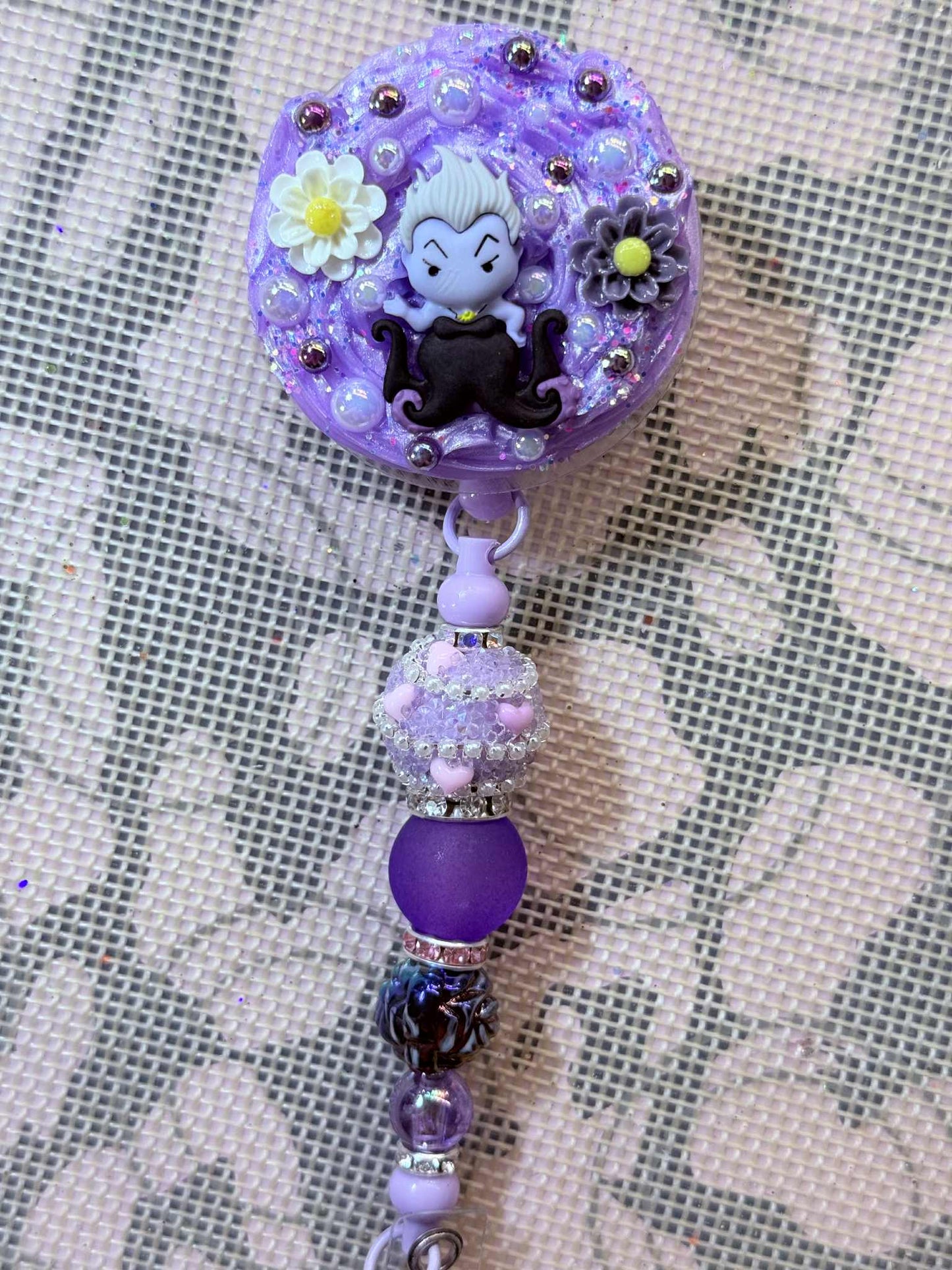 Badge Reels
