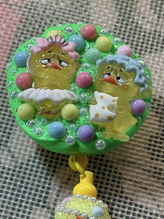 Badge Reels