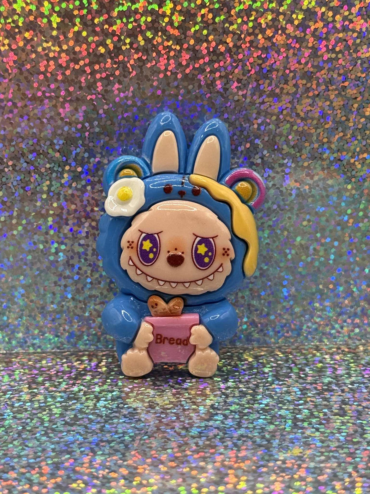 Labubu Magnets