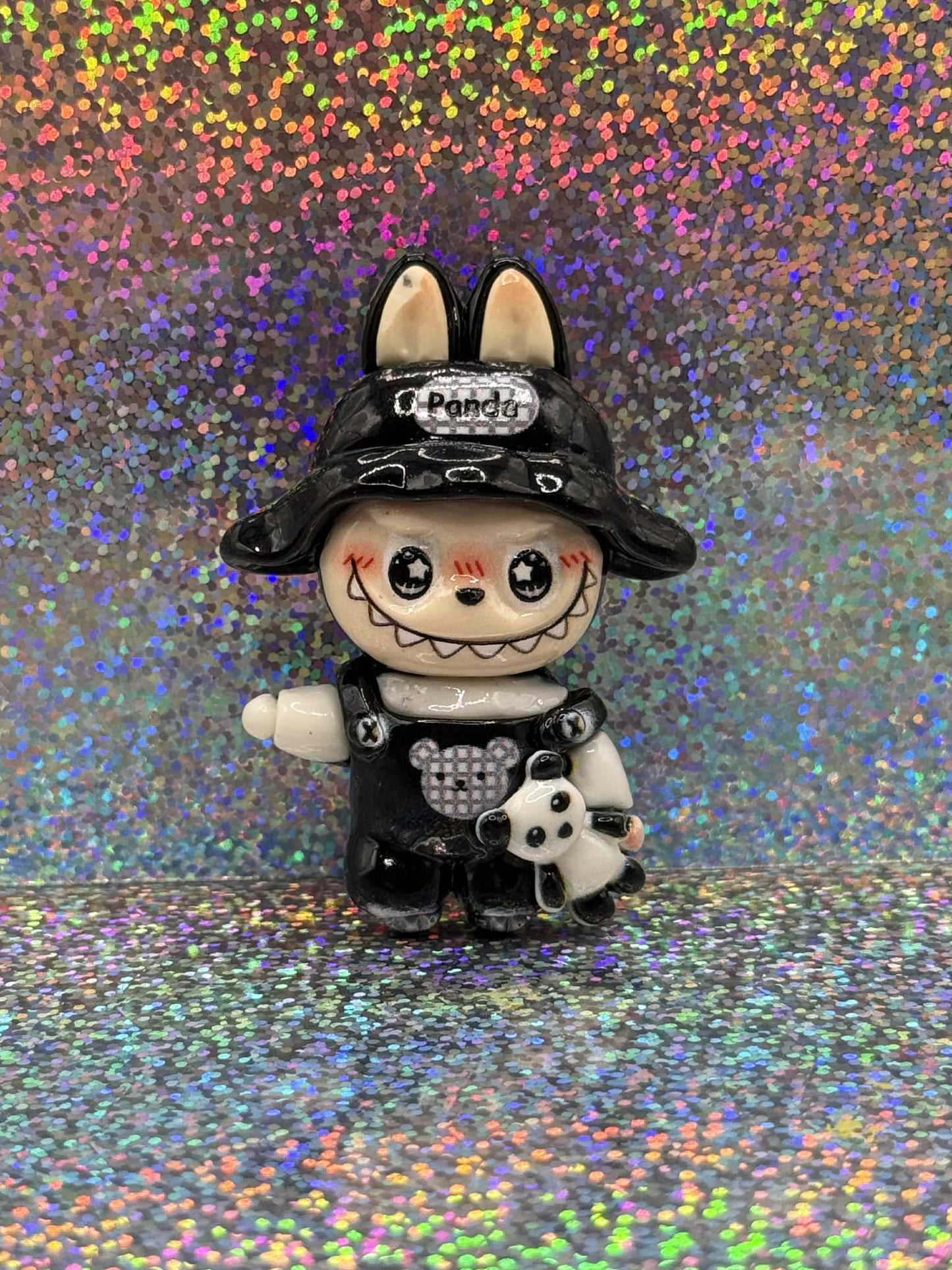 Labubu Magnets