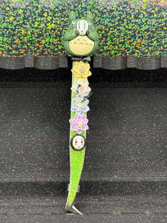 PUTTYPRO totoro DP Tweezers