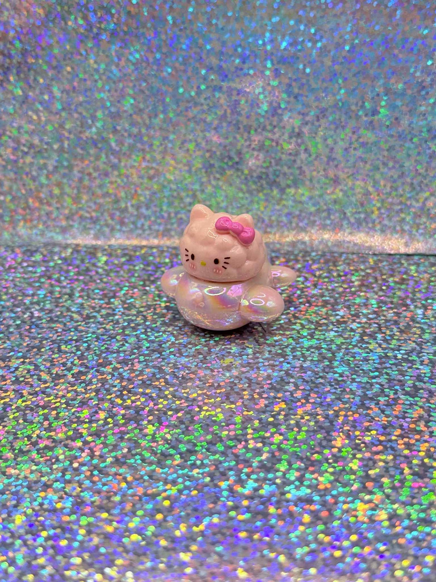 AB Helicopter Sanrio Magnets