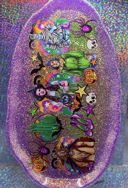 OZ Large Tray