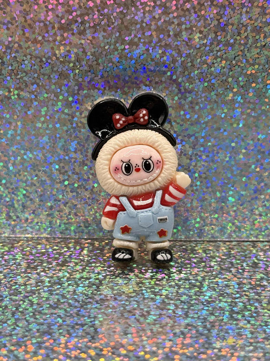 Labubu Magnets