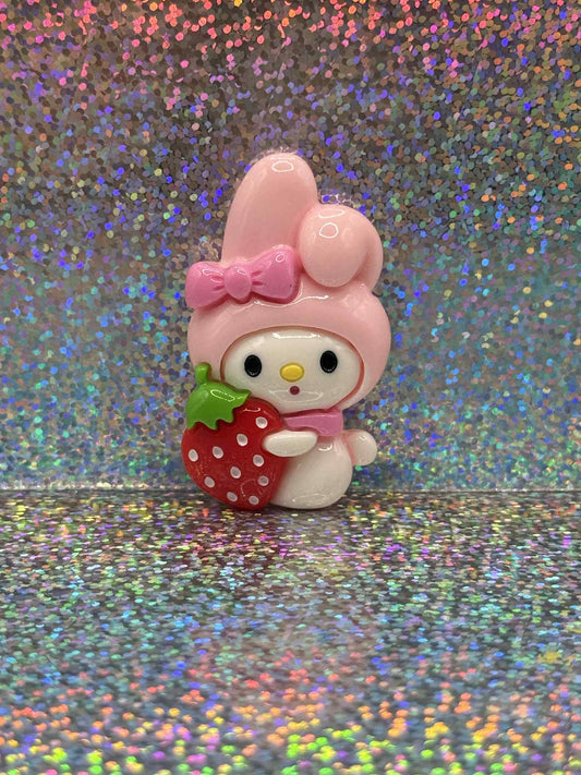 My Melody Magnets