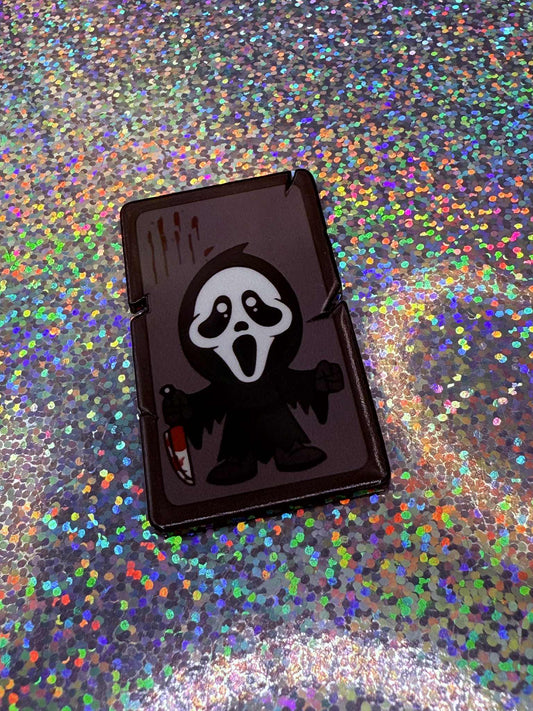 Scream