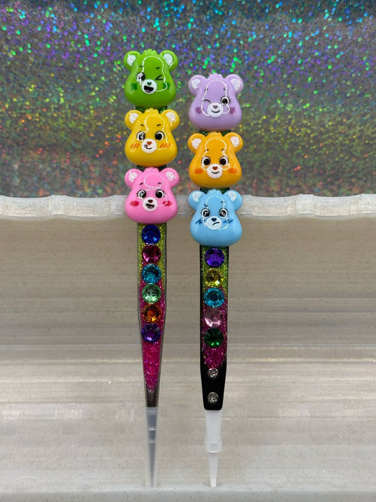 SET CareBear DP Tweezers