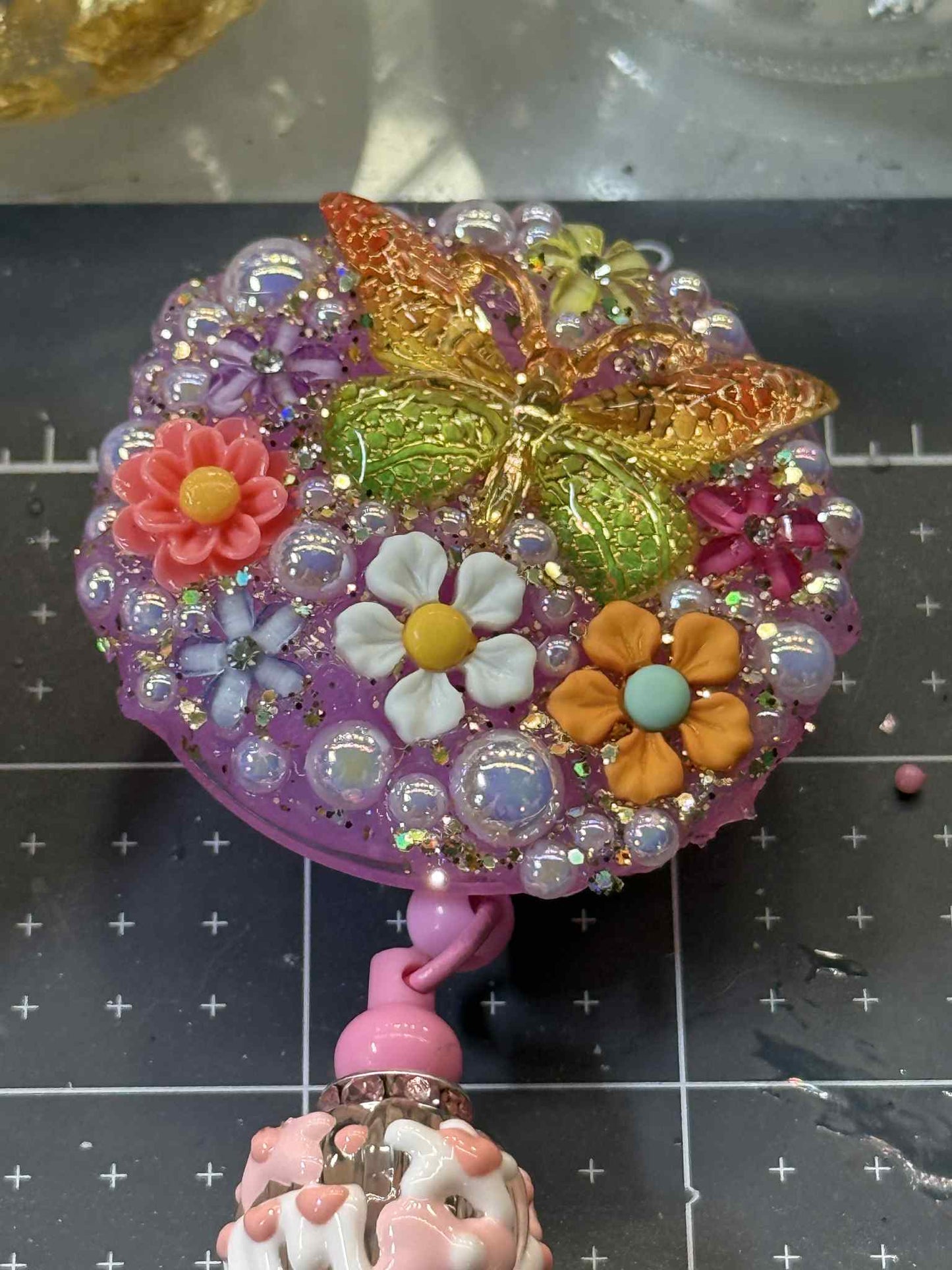 Badge Reels