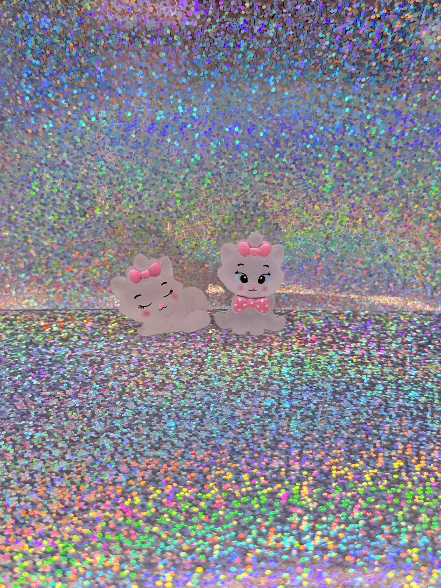 Marie Kitty Magnets