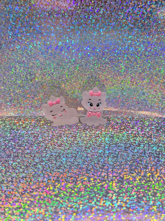 Marie Kitty Magnets