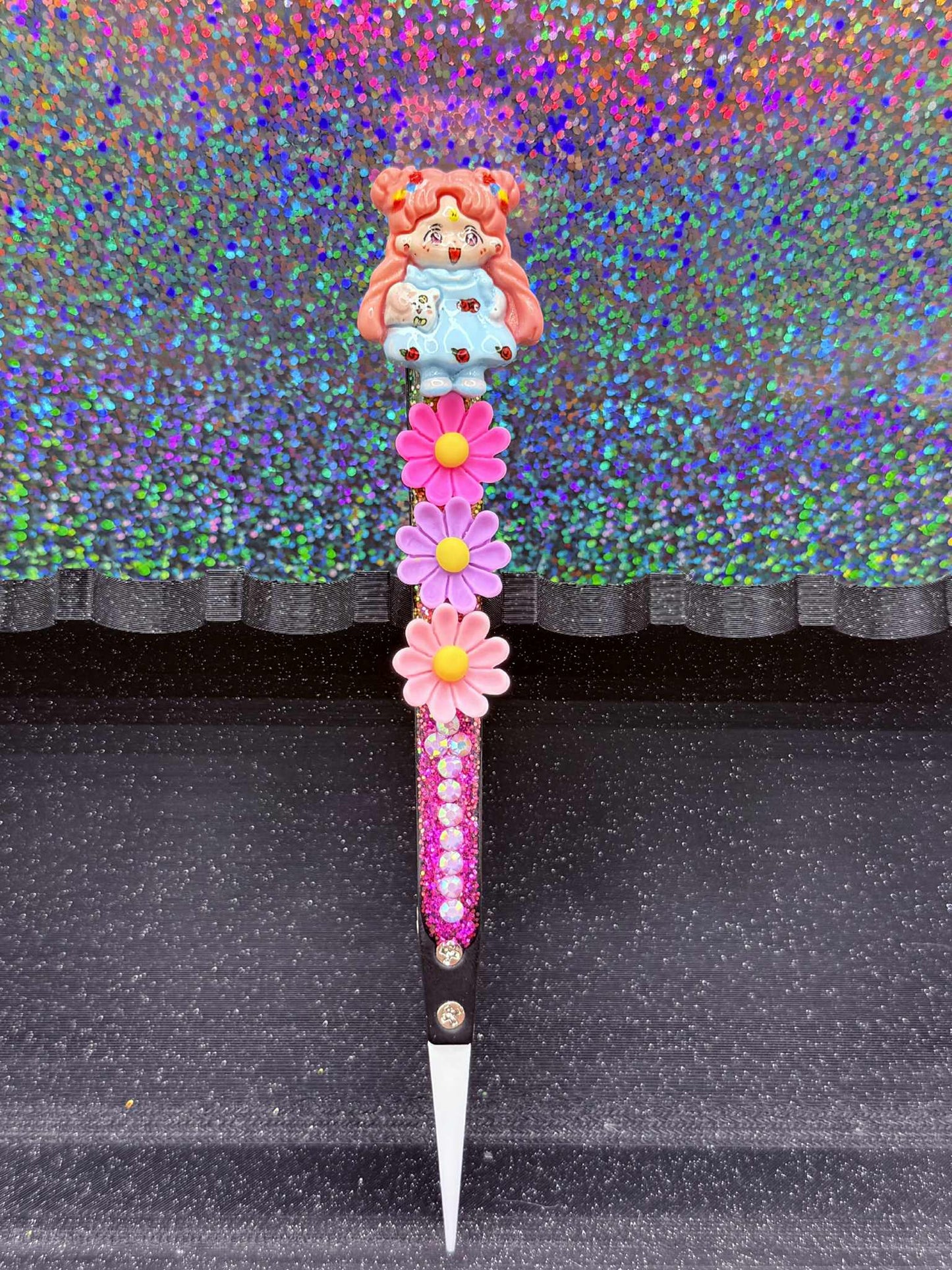 Baby SM DP Tweezers