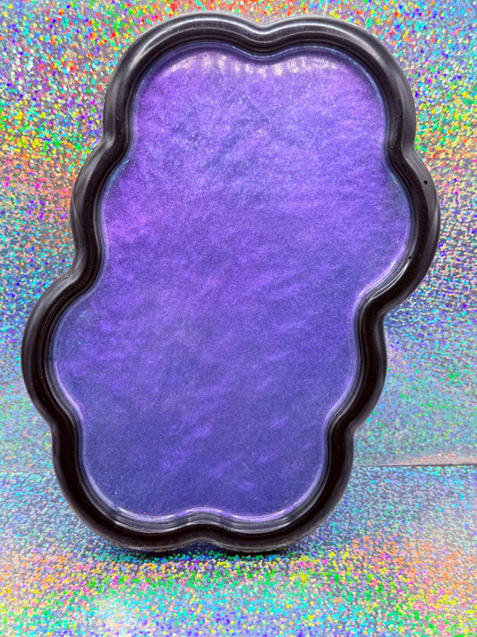 Medium color shift OOPSIE tray