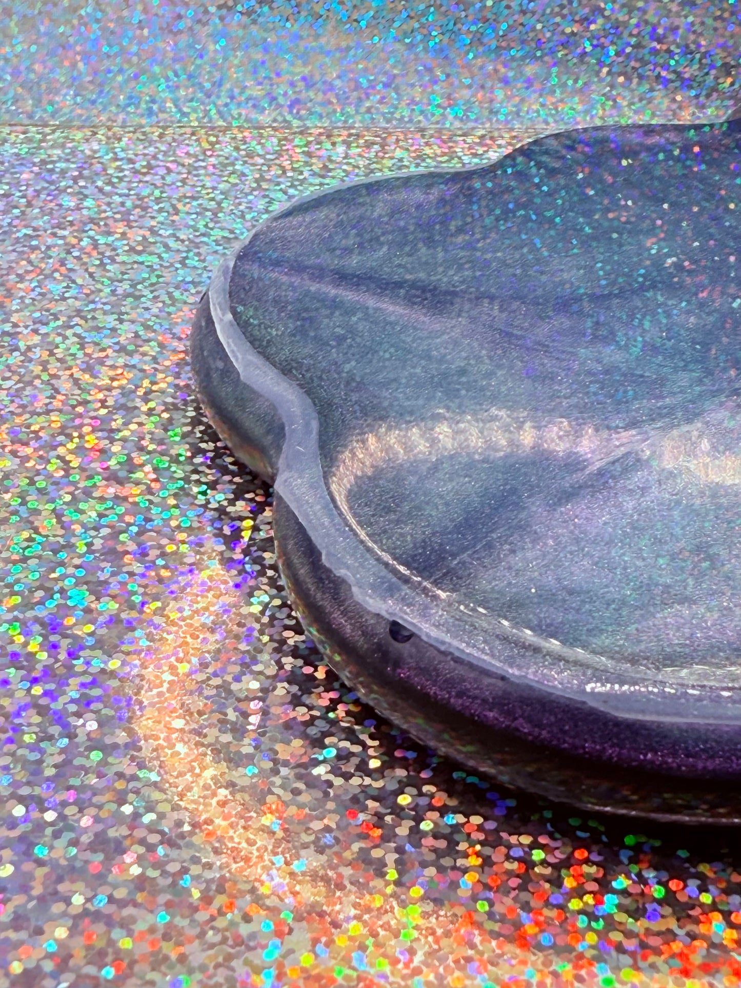 Medium color shift OOPSIE tray