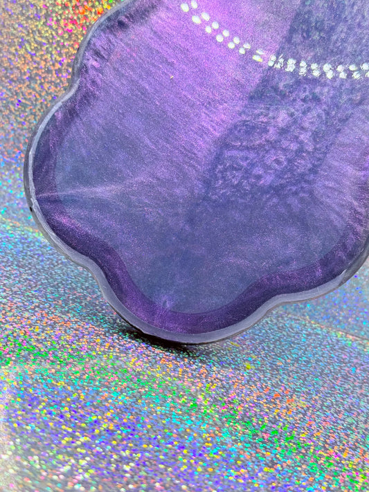 Medium color shift OOPSIE tray