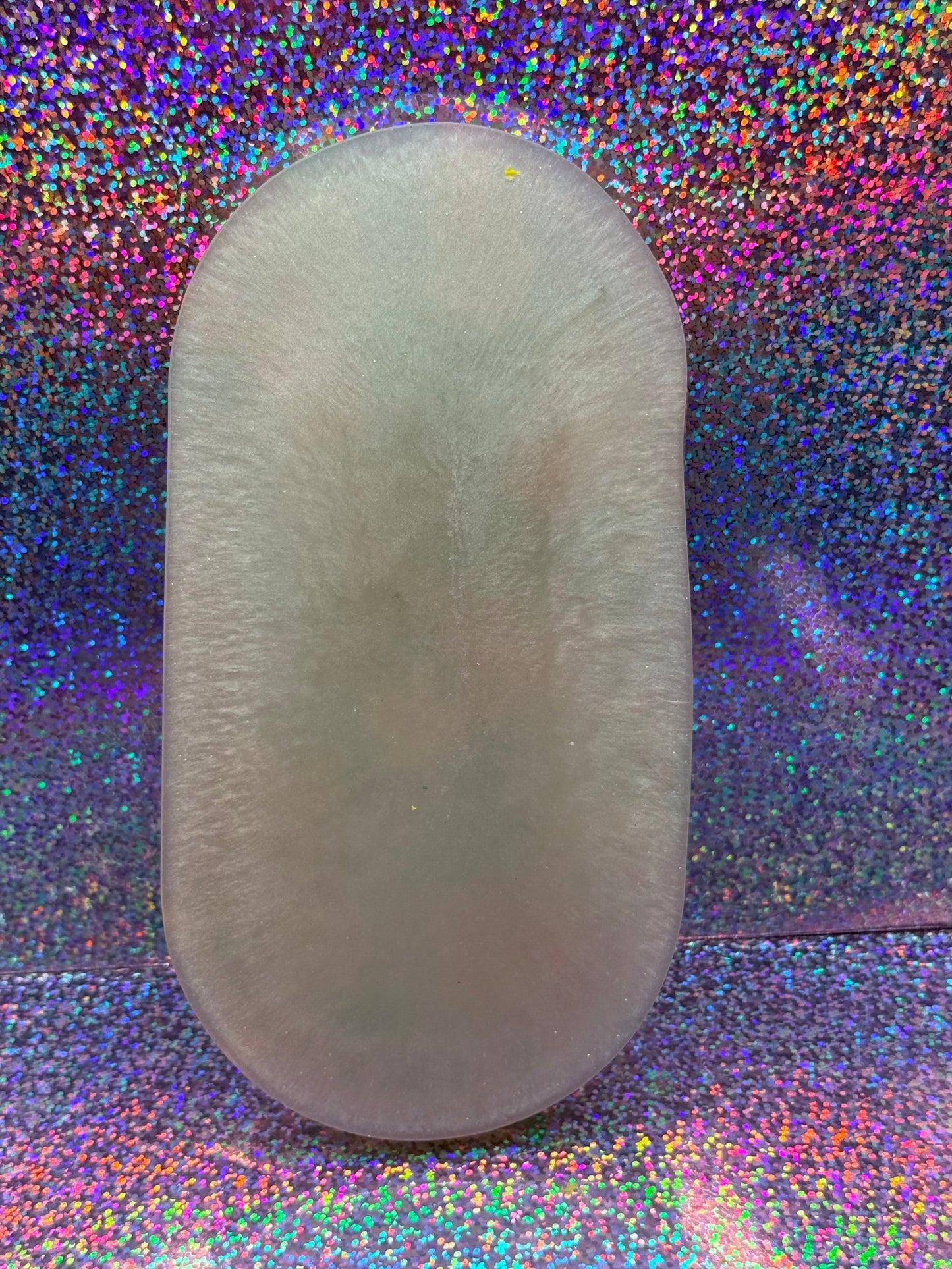 Lucky clover OOPSIE tray