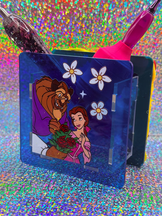 Pen/Putty Holders