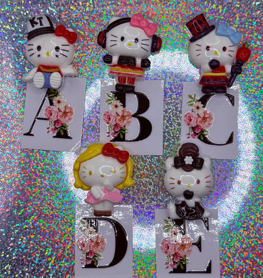 Hello Kitty Magnets/Minders