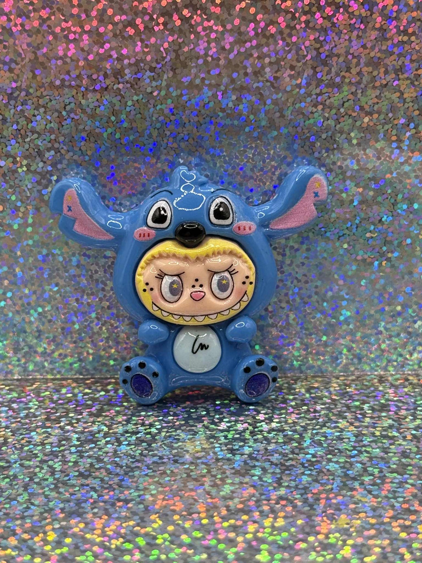 Labubu Magnets