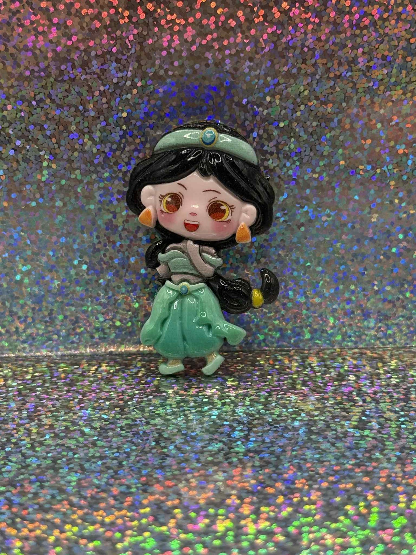 Princess Magnets (glow)