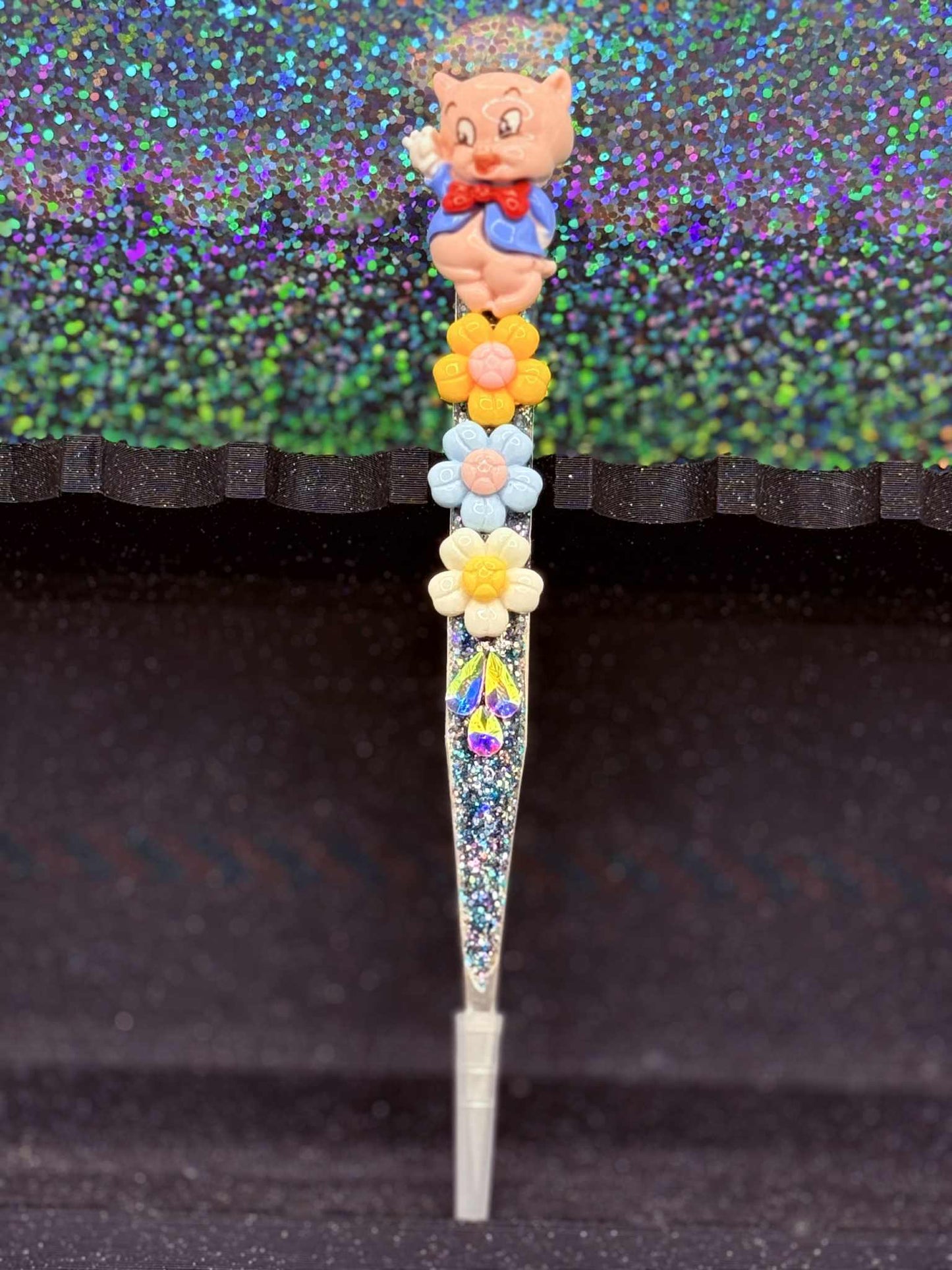 Piggy DP Tweezers