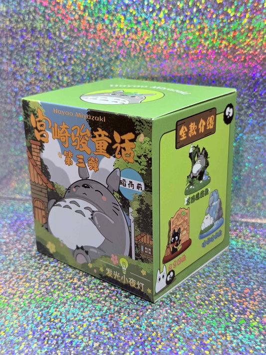 Totoro Blind Box