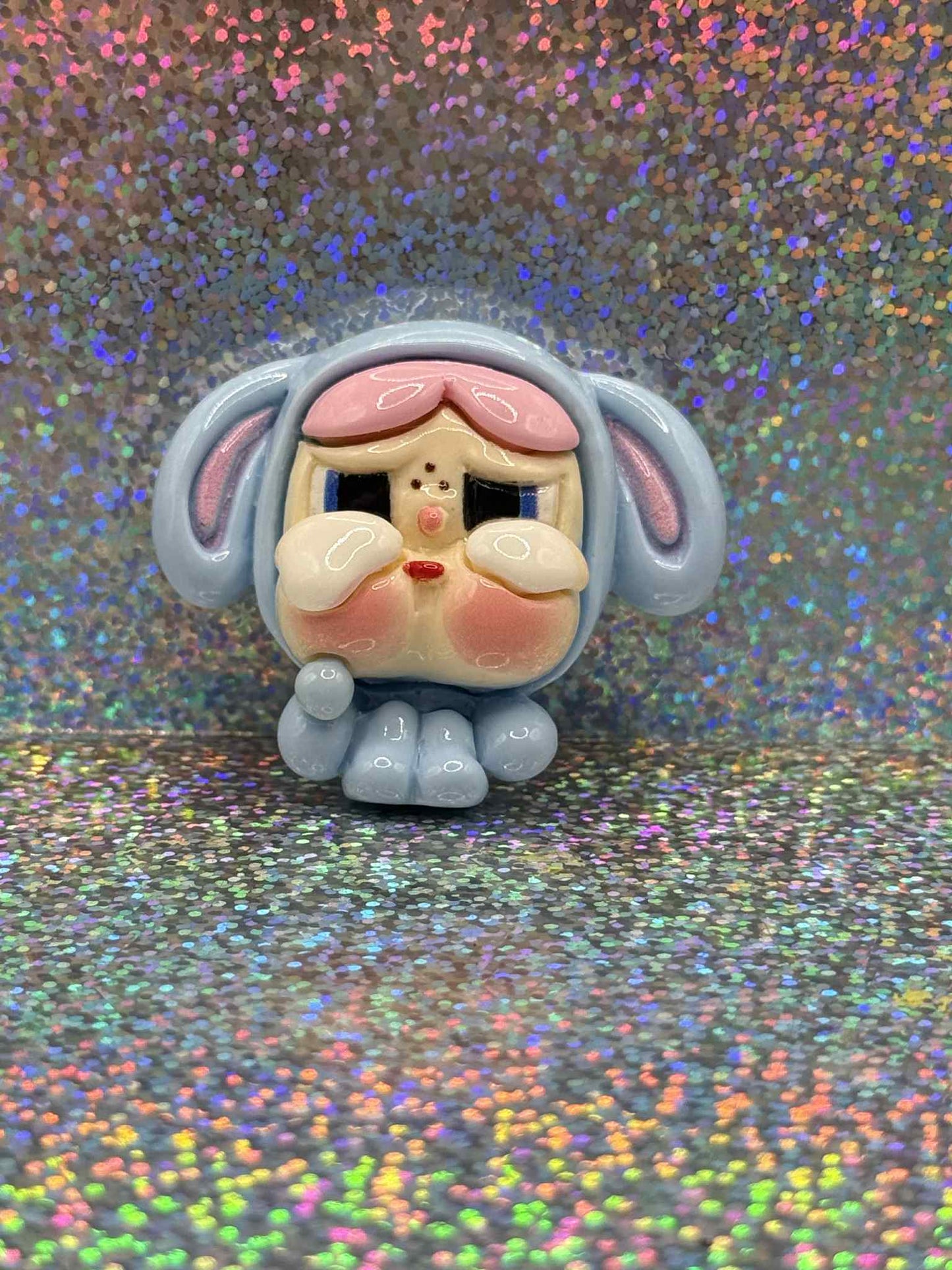 CryBaby Magnets