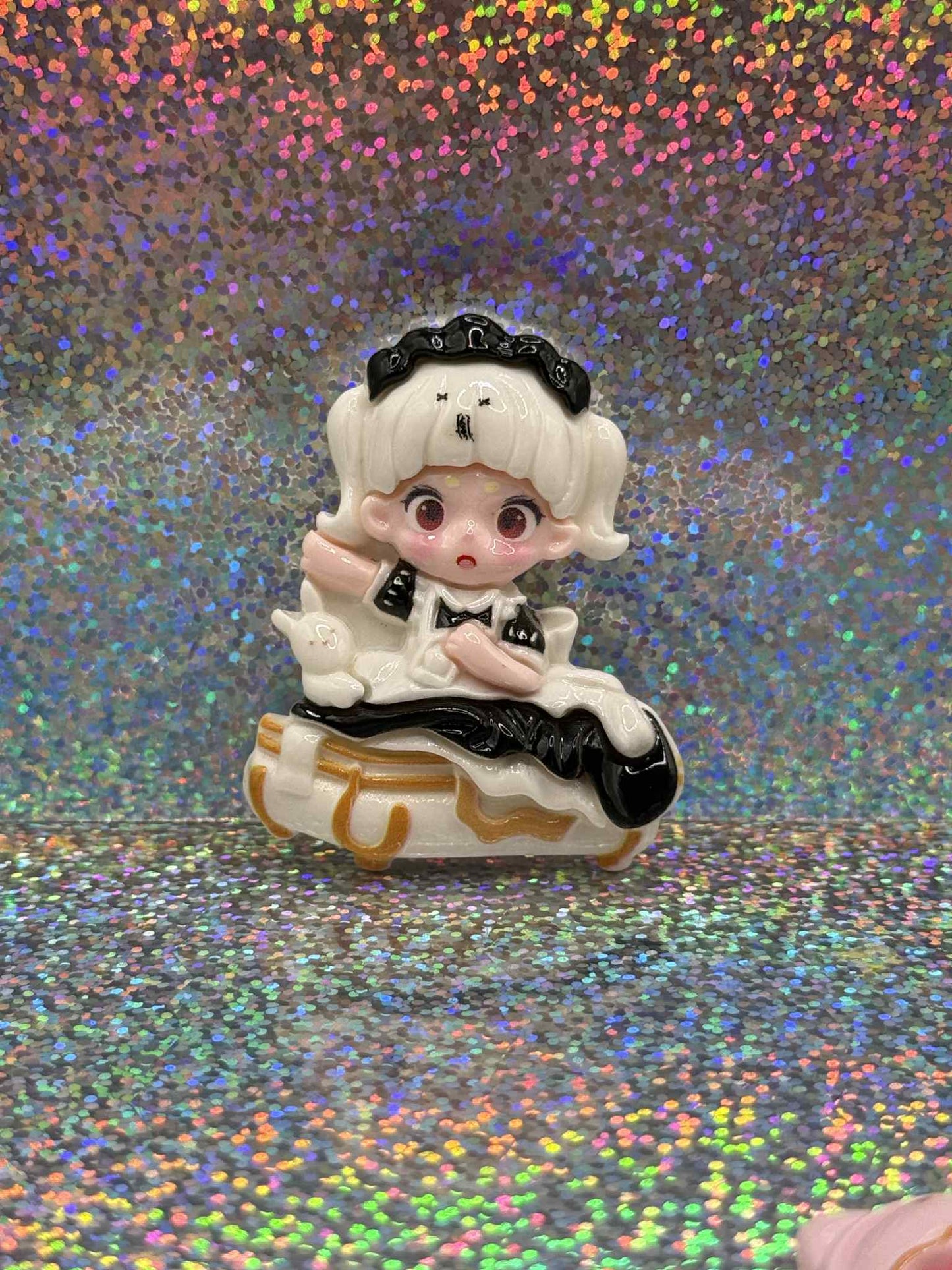 Ghost Keeno Magnets
