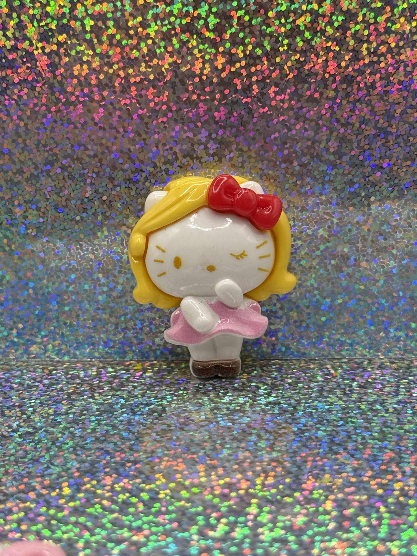 Hello Kitty Magnets