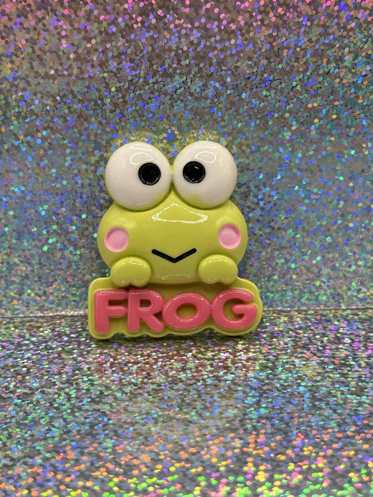 Keroppi Frog Magnets