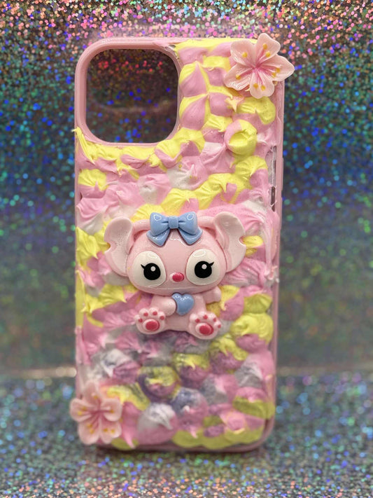 iphone 15 Decoden PhoneCase