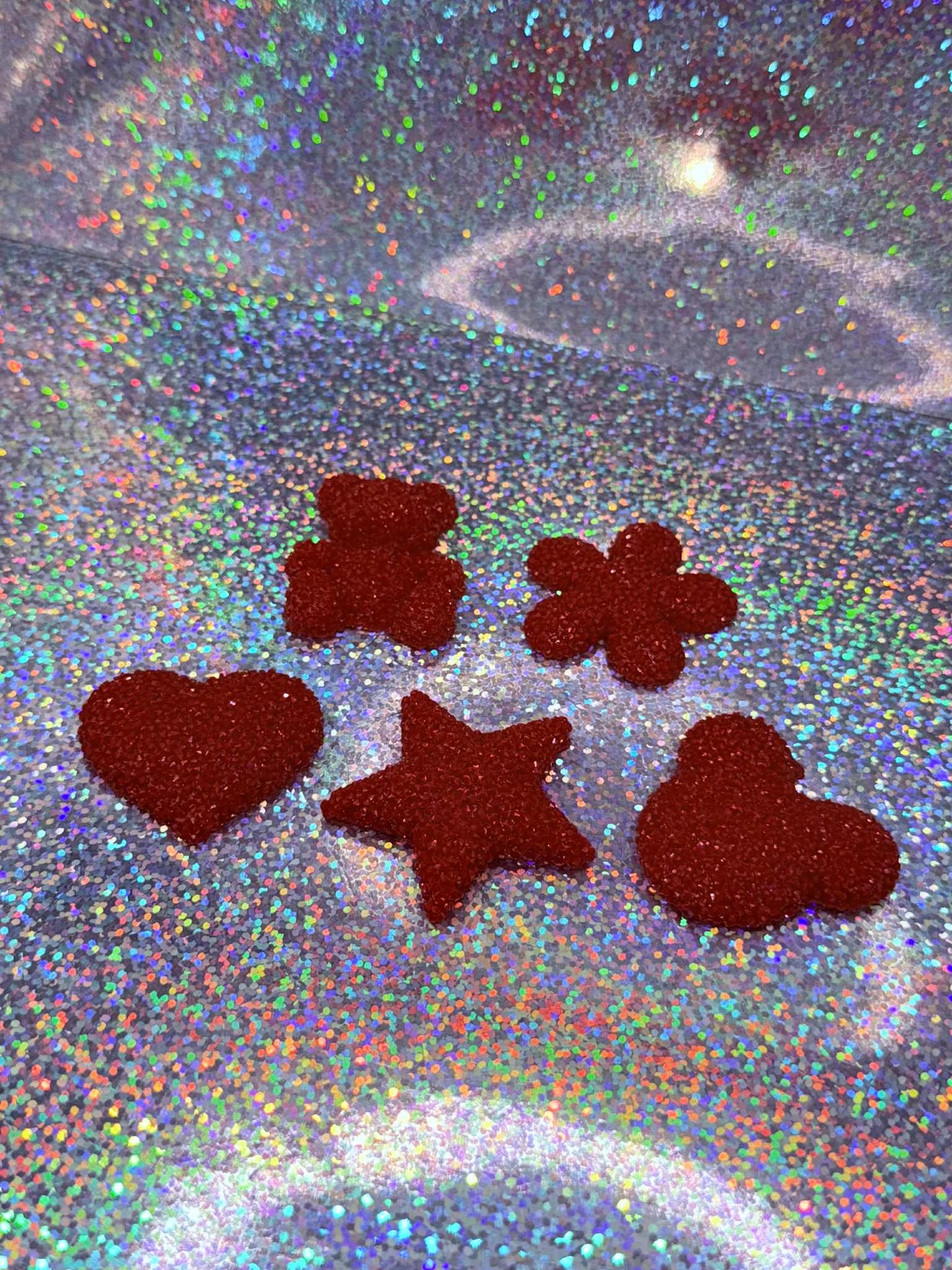 Mickey Mix Magnets