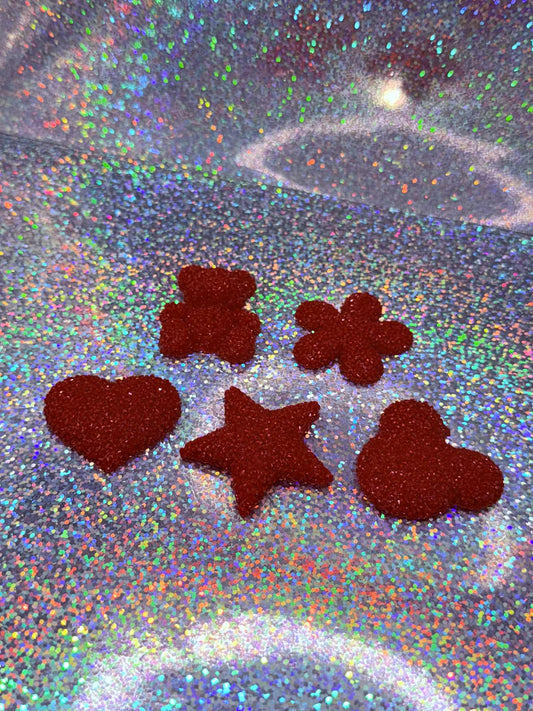 Mickey Mix Magnets